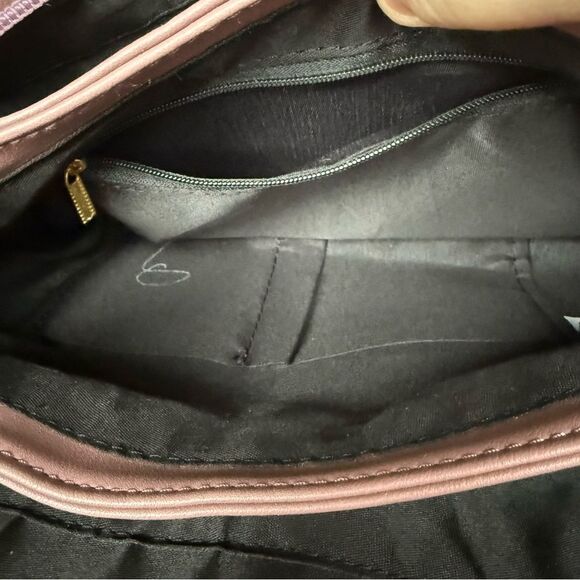 Charles & Keith Designer Handbag - Pre-Loved & Stylish - Picture 7 of 9